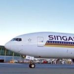 Singapore Airlines has lifted requirements to wear masks