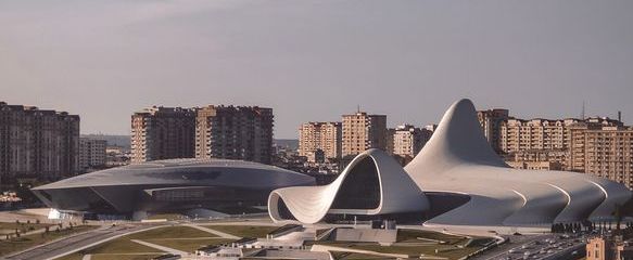 azerbaijan security hotels