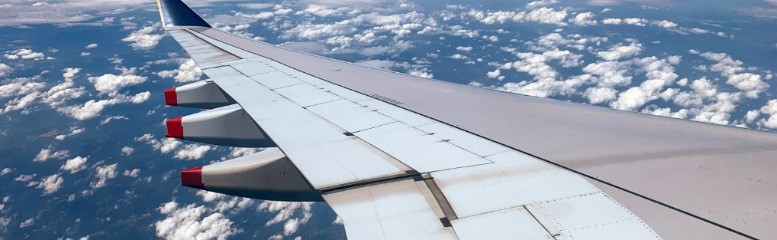Flights to Boston
