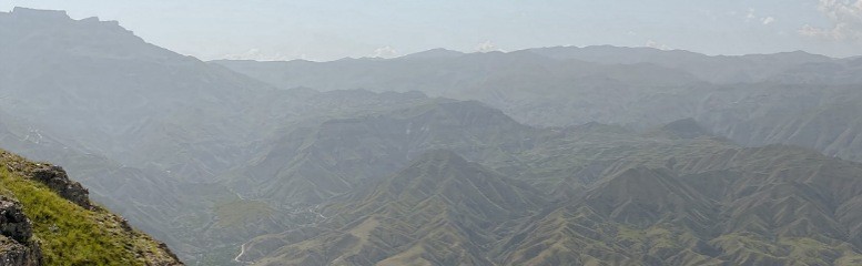 conflict on the border between Armenia and Azerbaijan