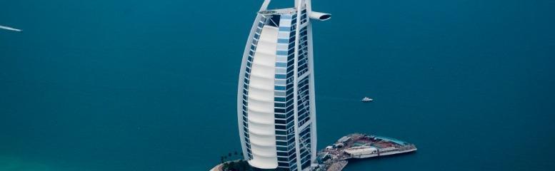 glamping in dubai
