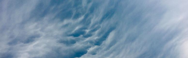 storm in oman