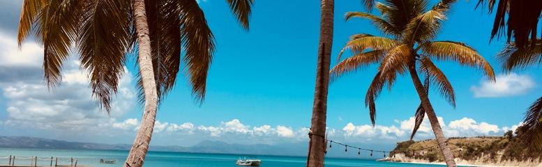 flights to dominican republic