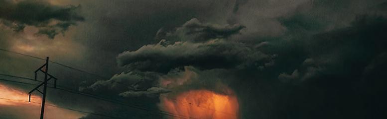 tornado