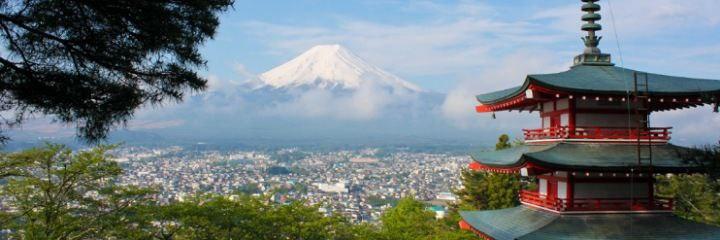 Japan Airlines