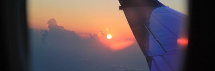 Flights to Singapore