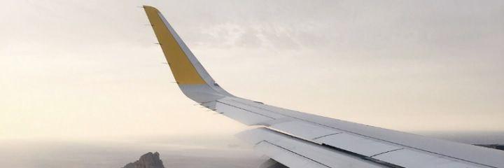 Flights to Ankara
