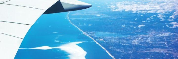 Flights to Antalya