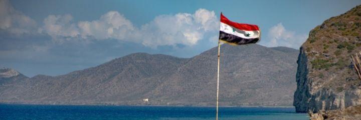 Syria