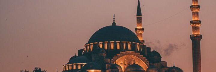 Blue Mosque
