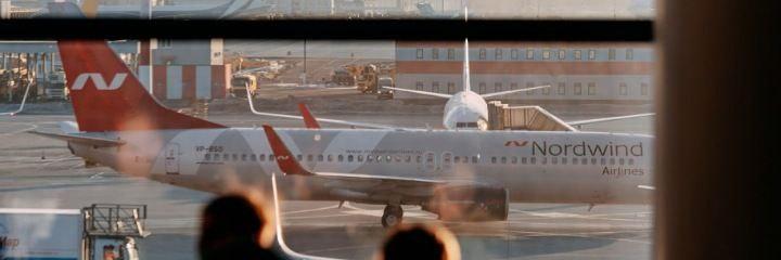 Flights to Makhachkala