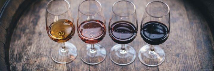 wine fair