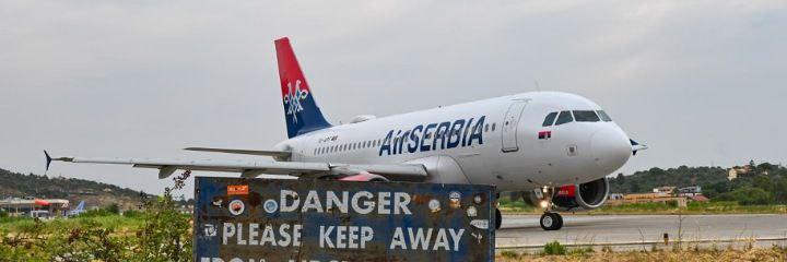Flights to Marseille