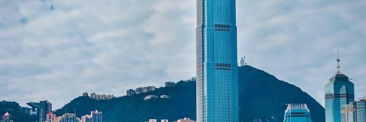 Flights to Hong Kong