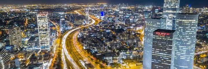 Flights to Tel Aviv