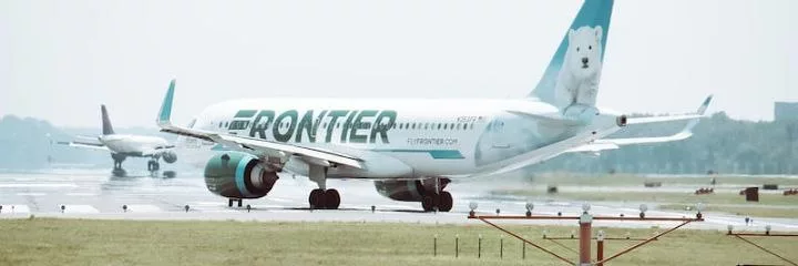 Frontier Airlines