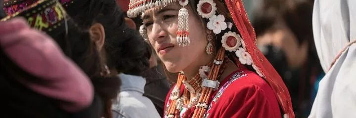 Tajikistan