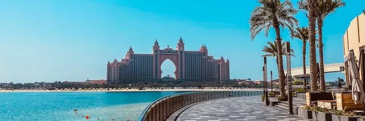 dubai