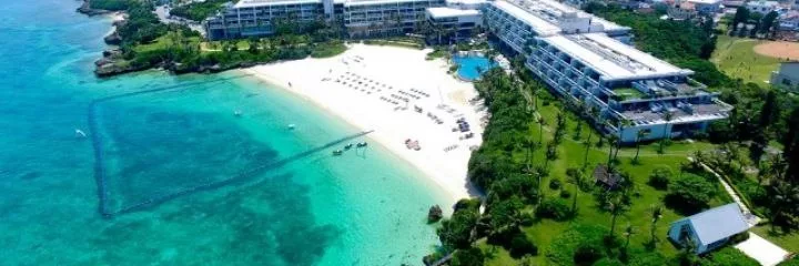 Flights to Okinawa