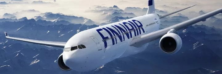 Finnair 