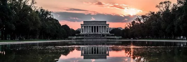 Flights to Washington
