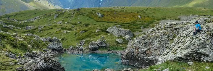 Kabardino-Balkaria