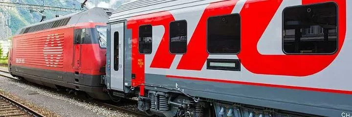 Russian Railways