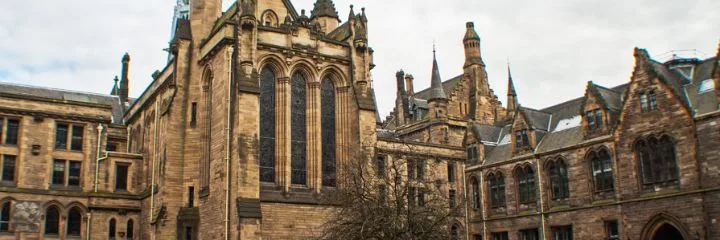 Flights to Glasgow