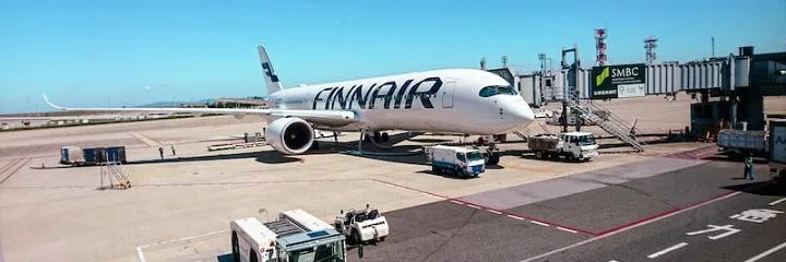 Finnair