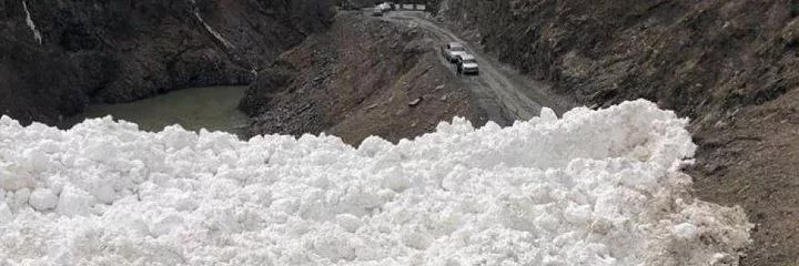 Dagestan