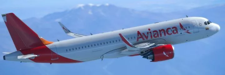 Flights to Cali