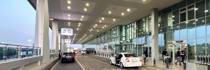 Tashkent