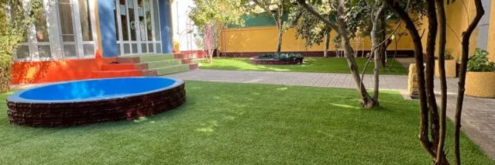 Darkhon Park