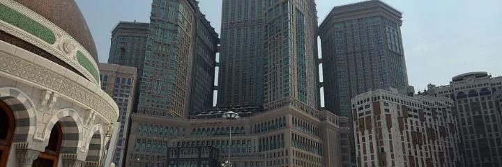 Mecca