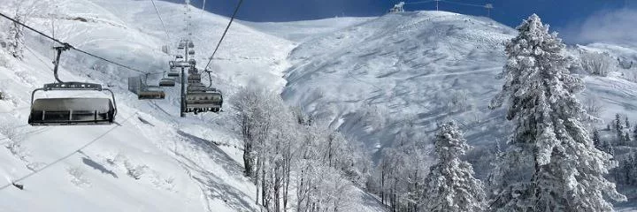 Rosa Khutor