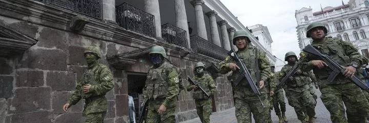 Ecuador