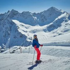 Elbrus