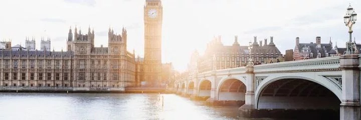 flights to London
