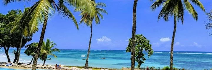 flights to Mombasa