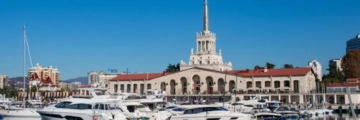 Sochi