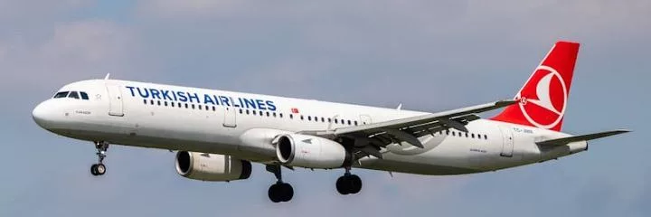 Turkish Airlines