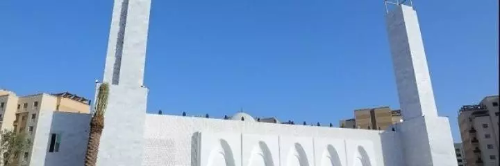 Jeddah