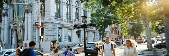 Odessa