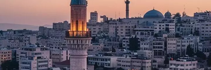 Amman