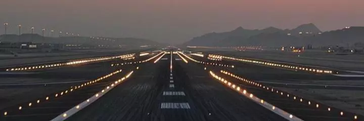 airport