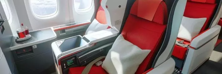 business class 