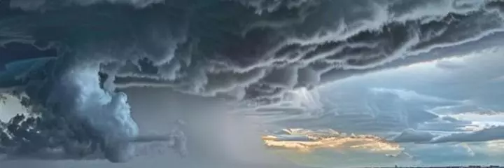 storm