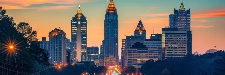 Raleigh ,North Carolina