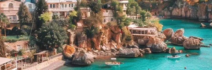 Antalya