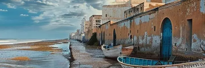Casablanca